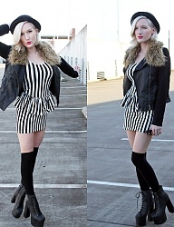 Moda Inne Moda uliczna - 1668291