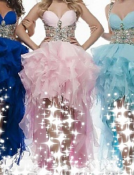 Moda Ślub Suknie ślubne - 2612164