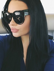 Moda Dodatki Okulary - 2997612