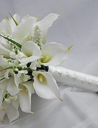 Moda Ślub Bukiety ślubne - 455308