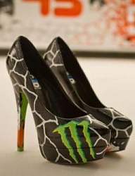 Moda Buty Szpilki - 1323972