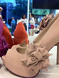 Moda Buty Pozostałe - 1357200