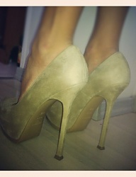 Moda Buty Szpilki - 1695459