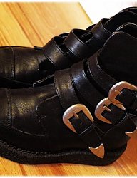 Moda Buty Pozostałe - 1461988