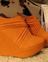 Moda Buty Koturny - 1321085