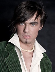 Fryzury Męskie Średnie - 19907