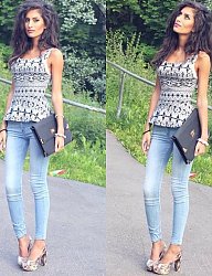 Moda Inne Moda uliczna - 1954118
