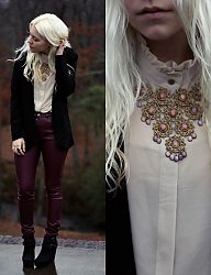 Moda Inne Moda uliczna - 1597959