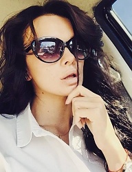 Moda Dodatki Okulary - 3194656