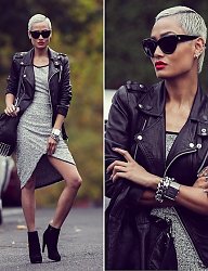 Moda Inne Moda uliczna - 1810992