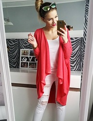 Moda Ciuchy Pozostałe - 3157233