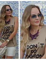 Moda Inne Moda uliczna - 1809494