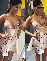 Moda Sukienki Dzienne - 3039348