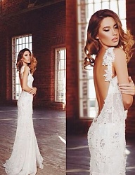 Moda Ślub Suknie ślubne - 2482822
