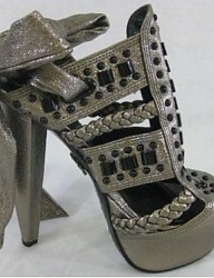 Moda Buty Pozostałe - 1318605