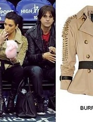 Moda Ciuchy Pozostałe - 999680