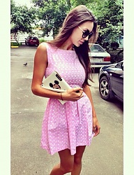 Moda Sukienki Dzienne - 2023416