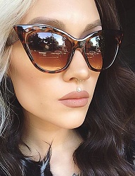 Moda Dodatki Okulary - 3104441
