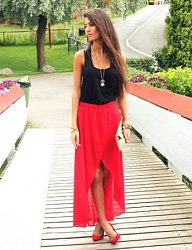 Moda Inne Moda uliczna - 1856839