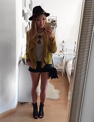 Moda Ciuchy Pozostałe - 3157419