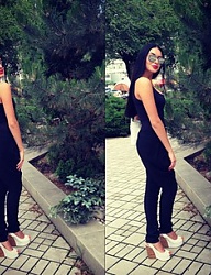 Moda Inne Moda uliczna - 1907545