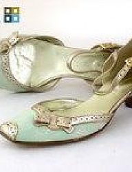 Moda Buty Pozostałe - 40459