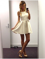 Moda Sukienki Dzienne - 1815411
