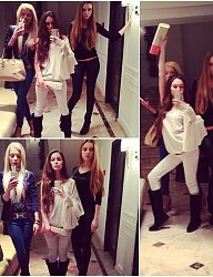 Moda Inne Moda uliczna - 1943889