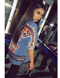Moda Ciuchy Pozostałe - 3255085