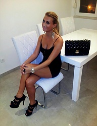 Moda Sukienki Dzienne - 2379917