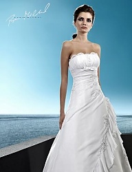 Moda Ślub Suknie ślubne - 519513