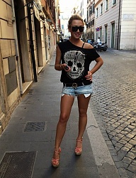 Moda Inne Moda uliczna - 1943787