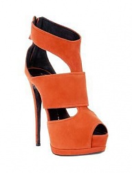 Moda Buty Szpilki - 1230501