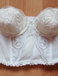 Moda Ciuchy Pozostałe - 983537