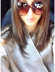 Moda Dodatki Okulary - 2682261