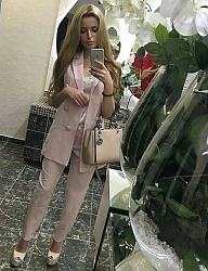 Moda Ciuchy Pozostałe - 3133989