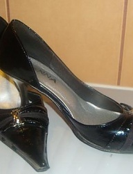 Moda Buty Pozostałe - 160239