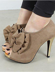 Moda Buty Czółenka - 1323286