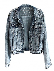 Moda Okrycia Kurtki - 2612122