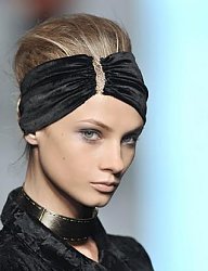 Moda Dodatki Nakrycia głowy - 944817