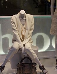 Moda Ciuchy Pozostałe - 1052917