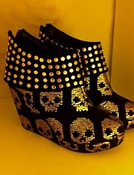 Moda Buty Pozostałe - 1242688