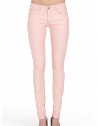 Moda Spodnie Jeansy - 2814851