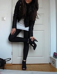 Moda Ciuchy Pozostałe - 1018725