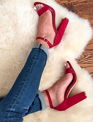 Moda Buty Sandały - 3226231