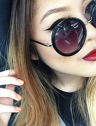 Moda Dodatki Okulary - 2680220