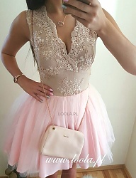 Moda Sukienki Wieczorowe - 3221245