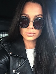 Moda Dodatki Okulary - 3017458