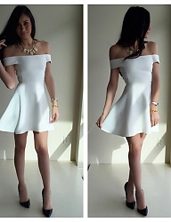 Moda Sukienki Pozostałe - 3007445