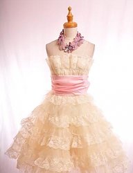 Moda Sukienki - 1090612